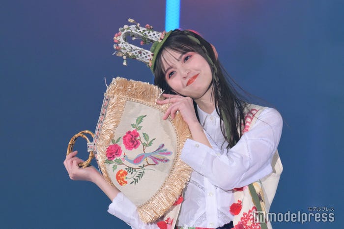 齋藤飛鳥(C)モデルプレス
