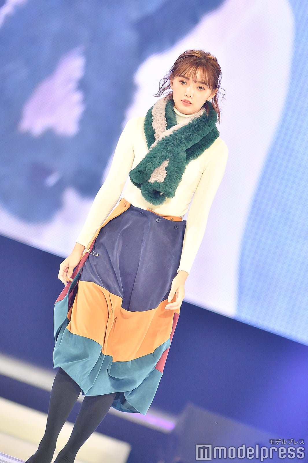 江野沢愛美（C）モデルプレス