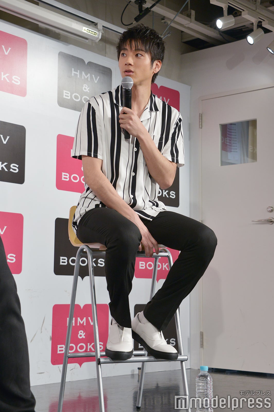 山田裕貴 （C）モデルプレス