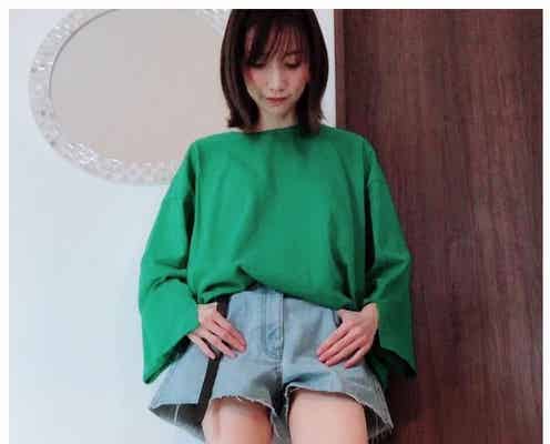 後藤真希のスラリ美脚に驚き&絶賛「2児のママとは思えない」「美しすぎる」の声