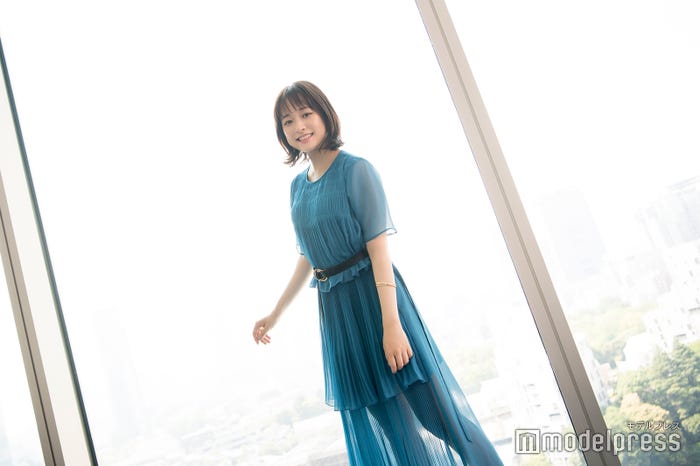 大原櫻子(C)モデルプレス