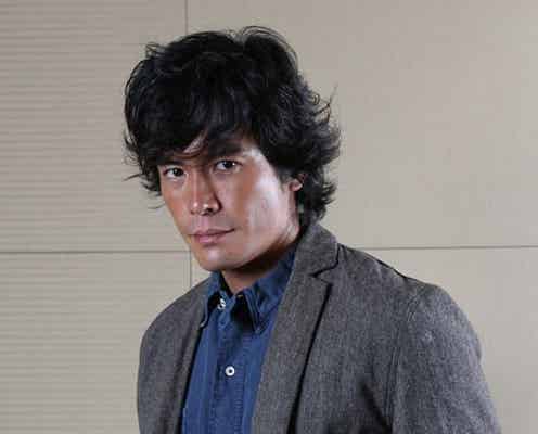 伊藤英明が「海猿」から最凶殺人鬼に変貌!「ほぼ全裸」の体当たり演技も<インタビュー>