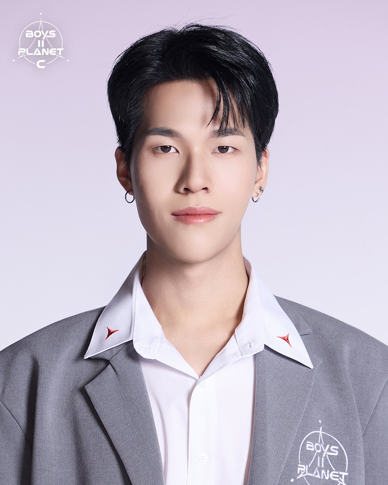 トン・チアチュン（C）CJ ENM. All Rights Reserved.