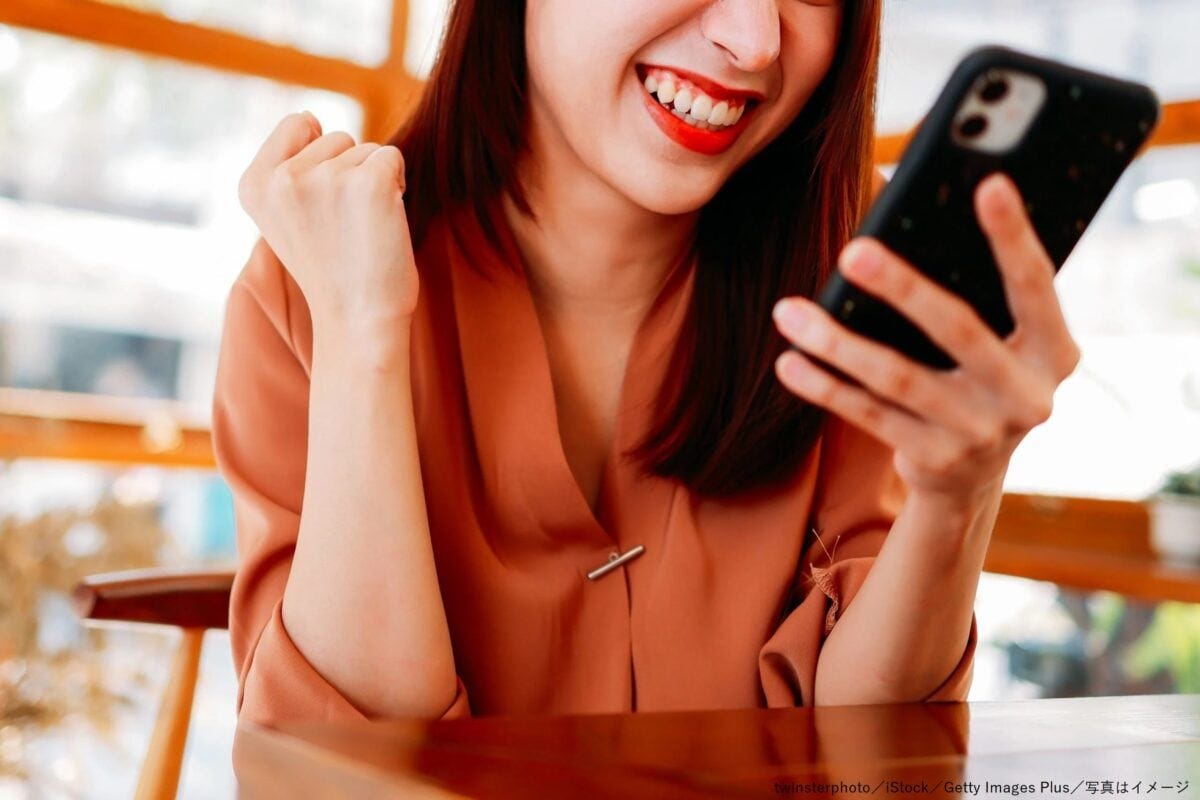 スマホ・スマートフォン・携帯電話・SNS・LINE・メール