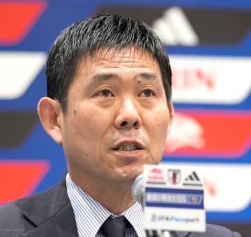 サッカー日本代表英国遠征メンバー28人発表 冨安、伊藤が久々復帰も負傷の長友、遠藤主将は選外 森保監督「一人一人がリーダーシップを」