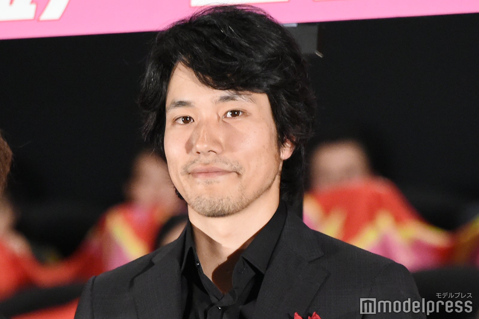 松山ケンイチ （C）モデルプレス