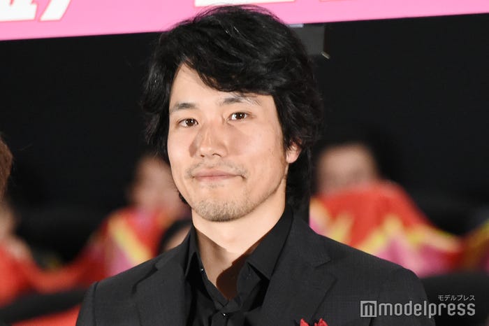 松山ケンイチ(C)モデルプレス