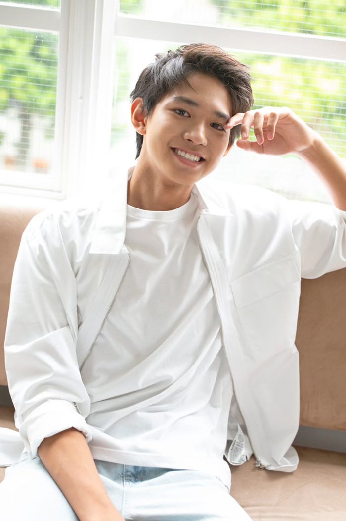 渡邉多緒 (提供写真)