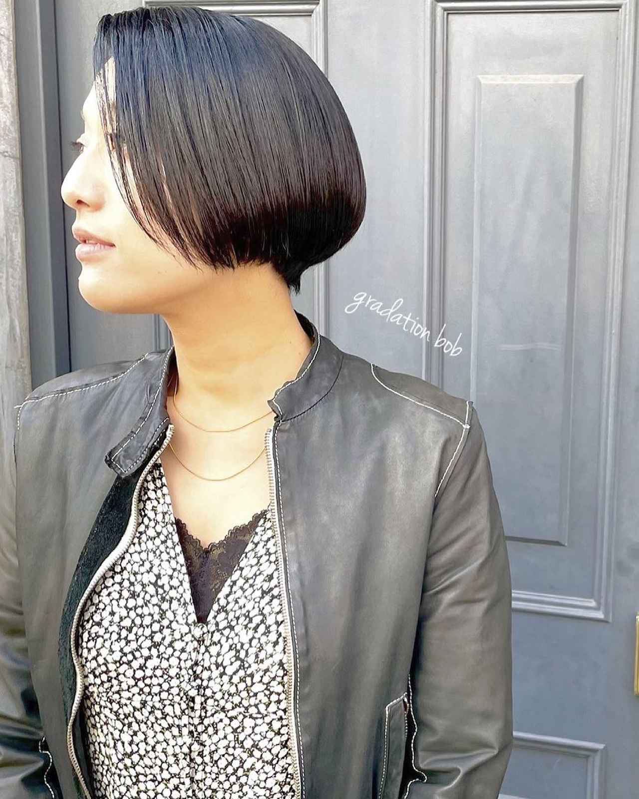 夏は軽さ重視 ボブ でうなじ見せ美人に モデルプレス 夏は軽さ重視 ボブ でうなじ見せ美人に モデルプレス