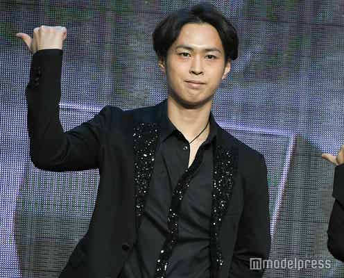 DA PUMP・YORI、体調不良で当日ライブ欠席 療養期間へ