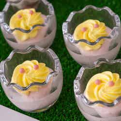 ストロベリー・カープ・ロード 勝鯉への道/提供素材