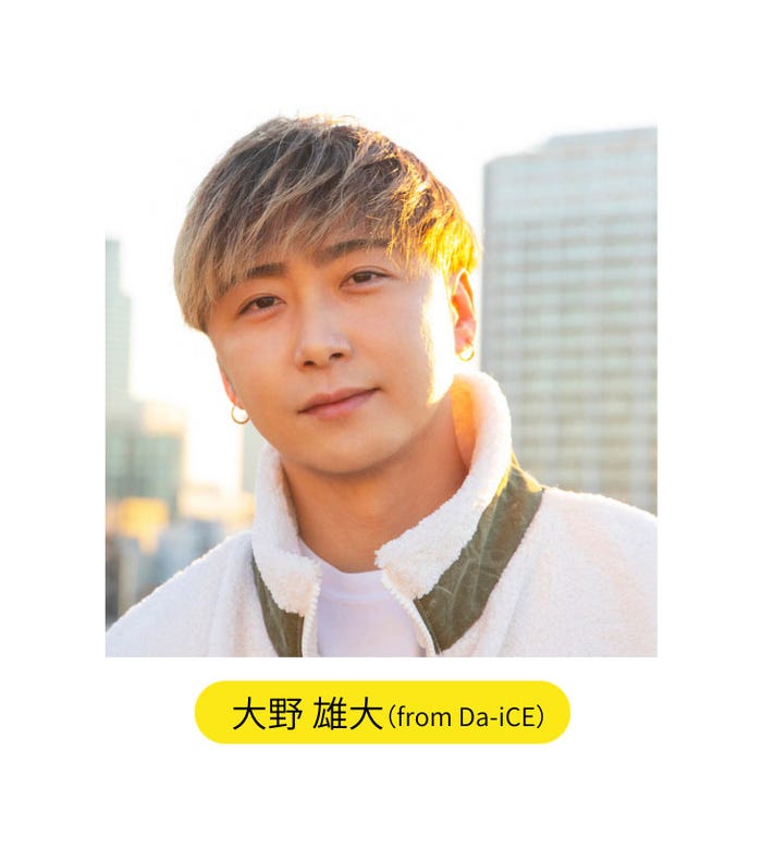 大野雄大(提供写真)