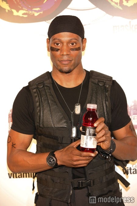 ダンテ・カーヴァー