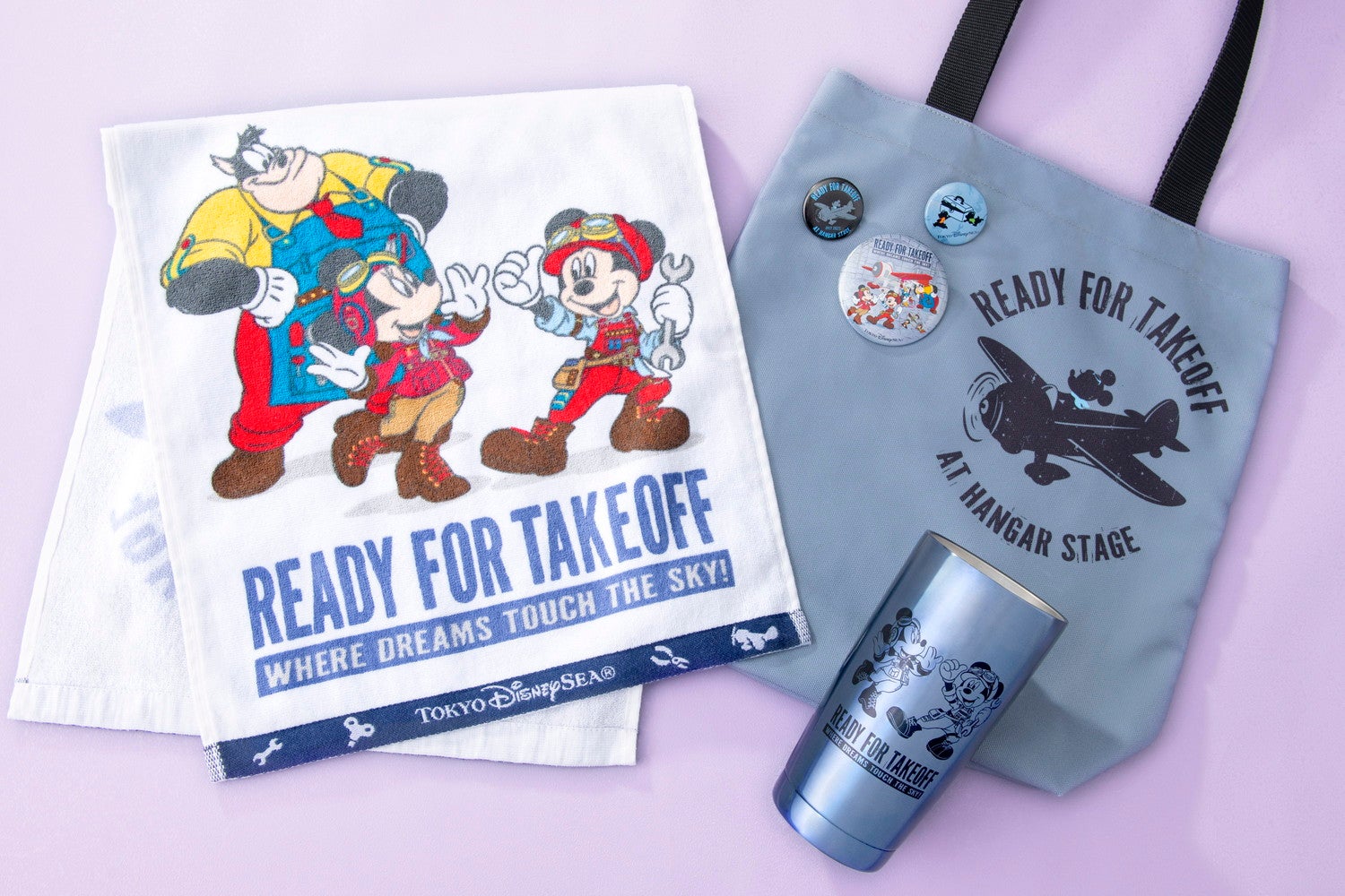 ※画像はイメージ（C）Disney