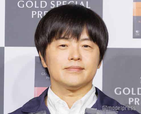 松本人志代理のバカリズム「IPPONグランプリ」冒頭から触れる「なんでお休みかは知らない」