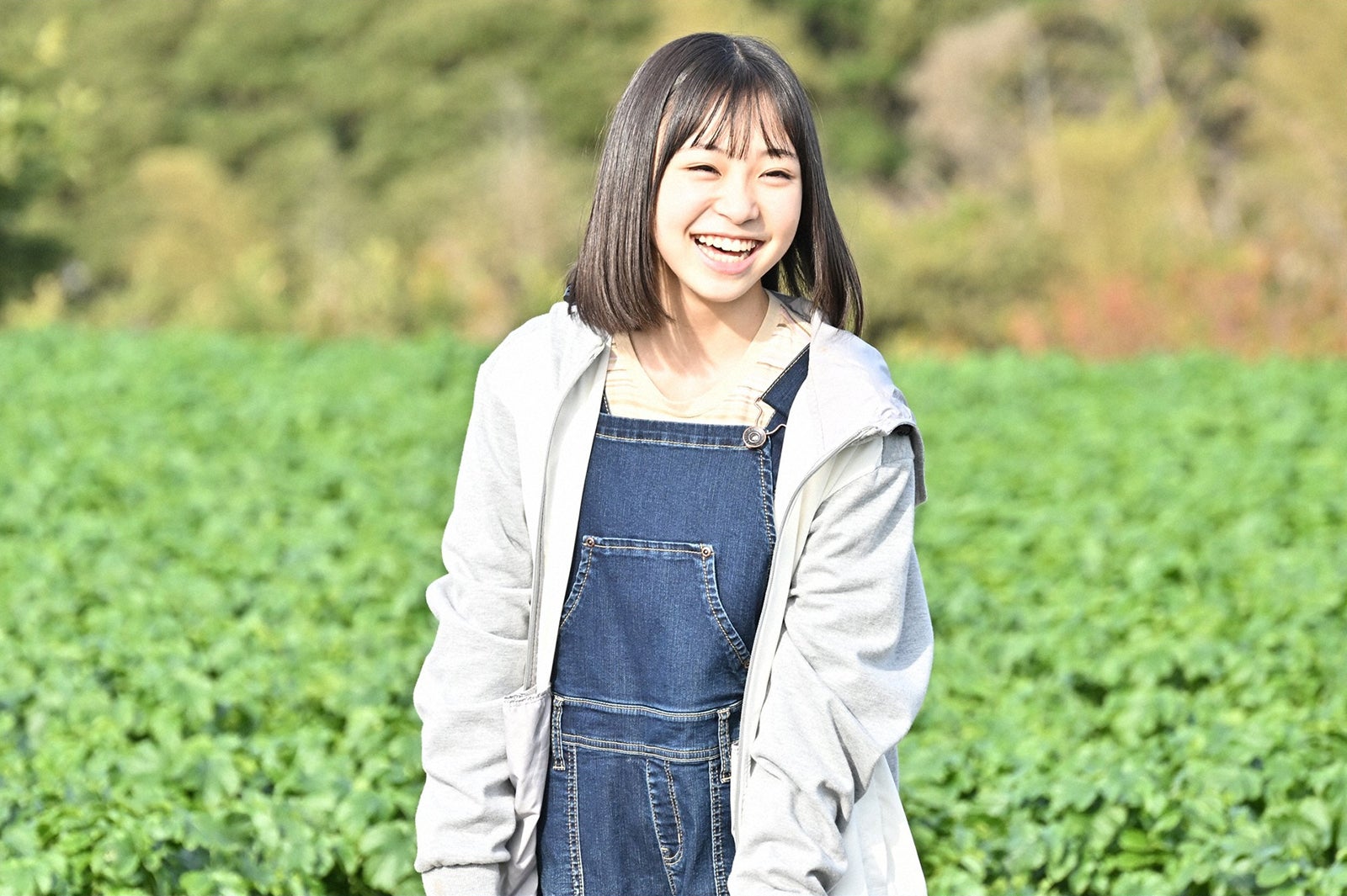 「100万回 言えばよかった」第2話より（C）TBS