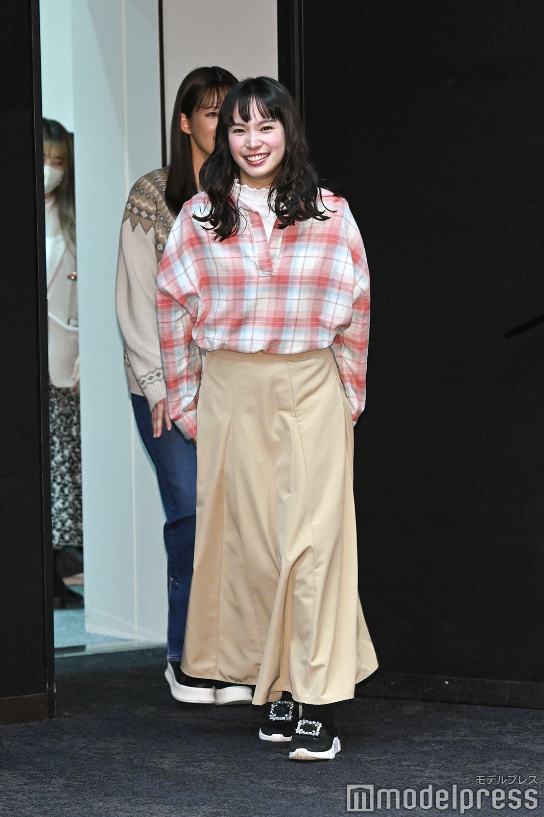 関水渚（C）モデルプレス