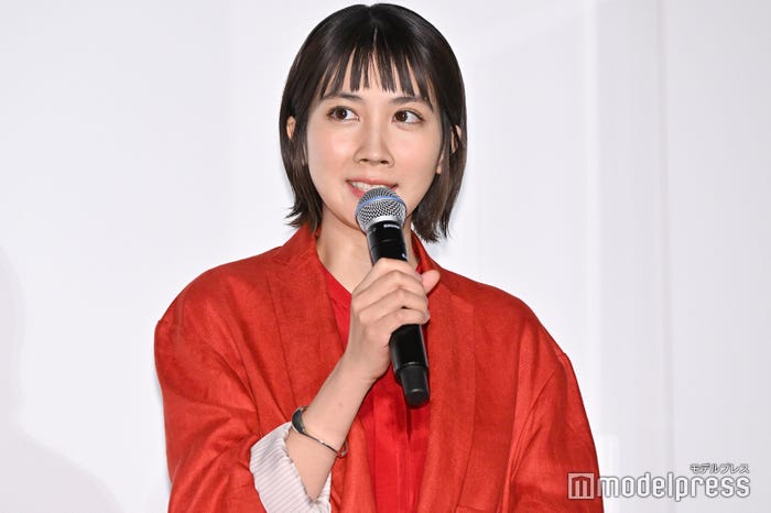 松本穂香 (C)モデルプレス