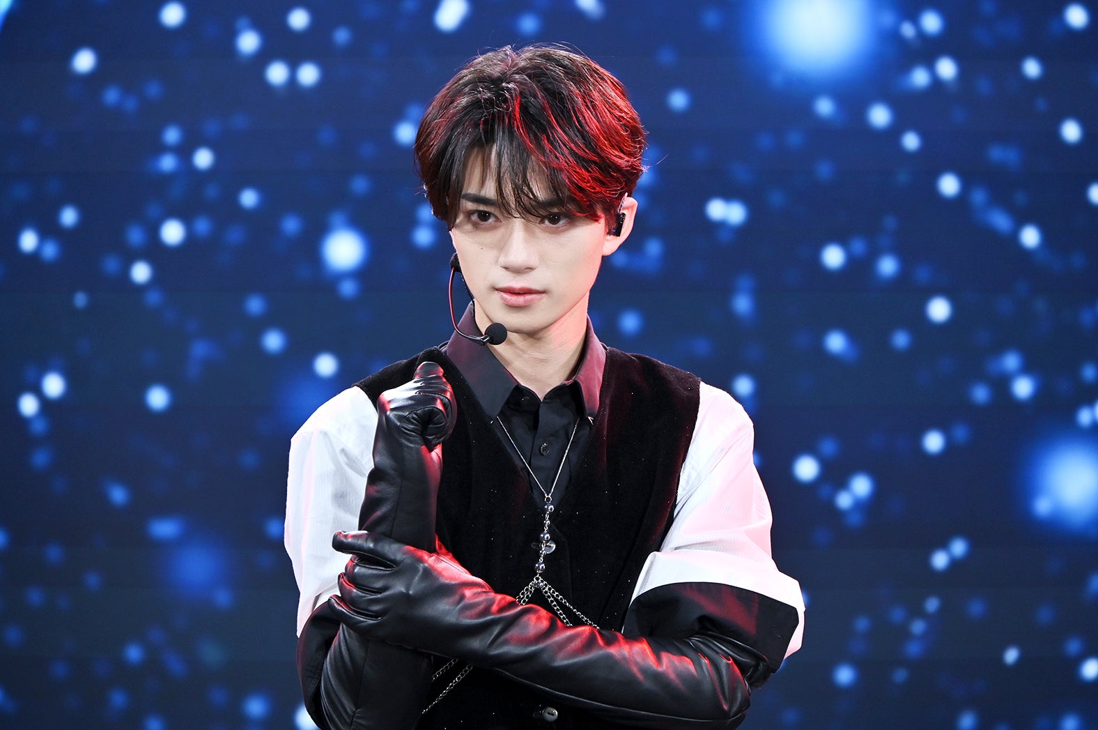 「DREAM STAGE」第3話（C）TBS