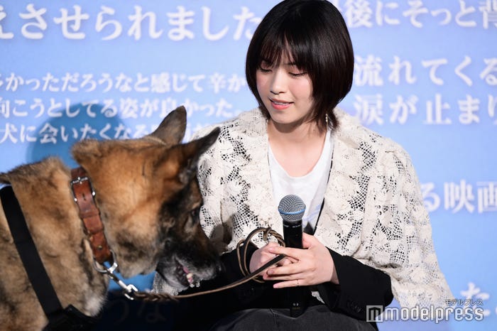 西野七瀬(C)モデルプレス