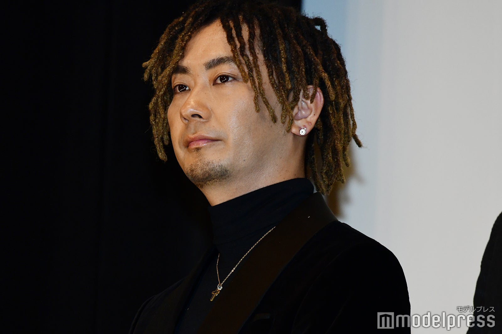 TOMO （C）モデルプレス