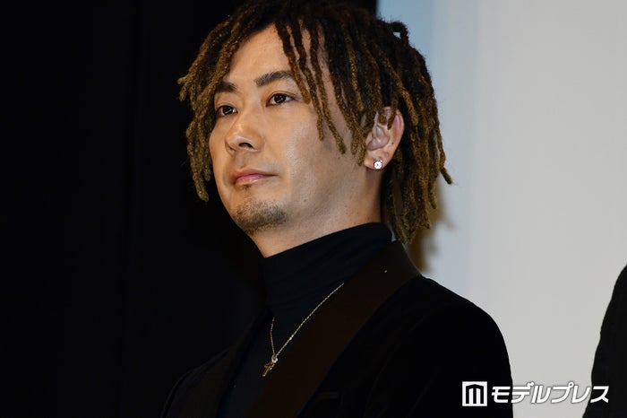 DA PUMP・TOMO、結婚を発表