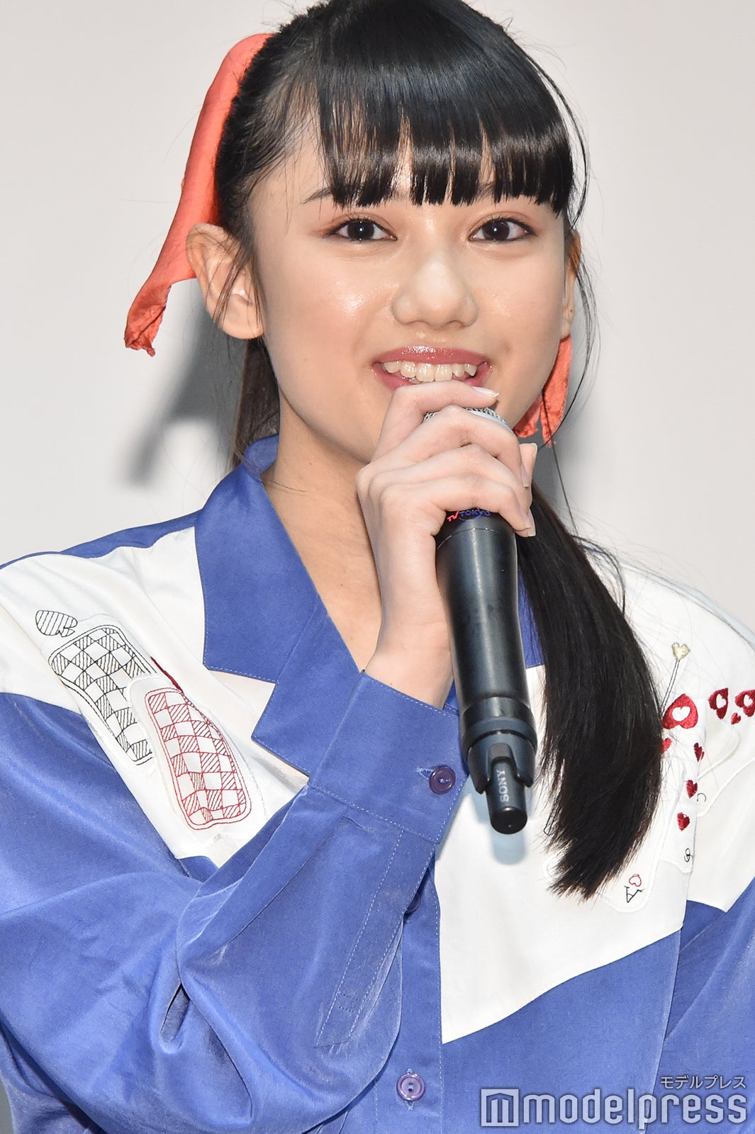 黒崎レイナ（C）モデルプレス