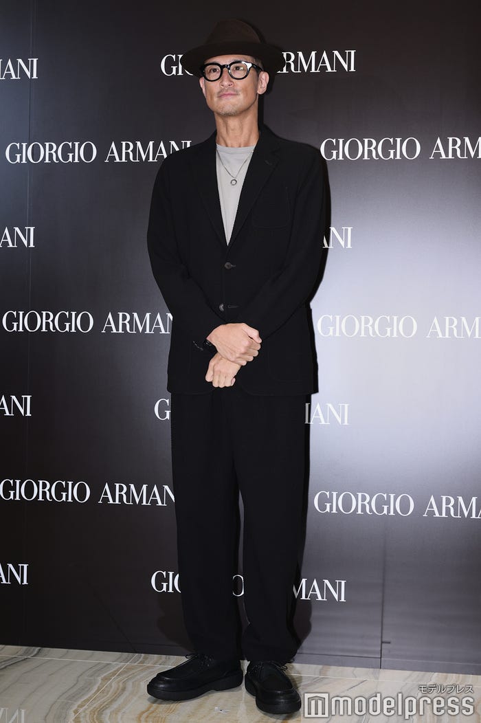 松岡昌宏(C)モデルプレス