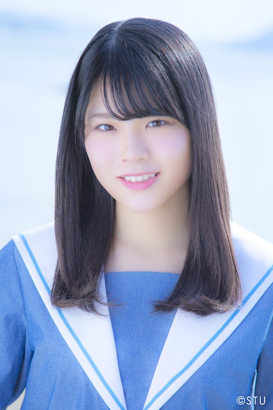矢野帆夏(提供写真)