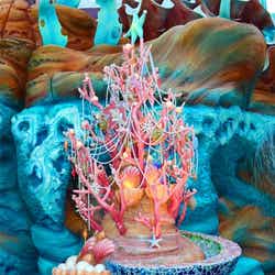 マーメイドラグーン・ツリー