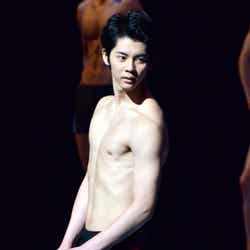 大阪代表・飯作雄太郎さん