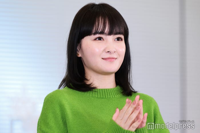 葵わかな(C)モデルプレス