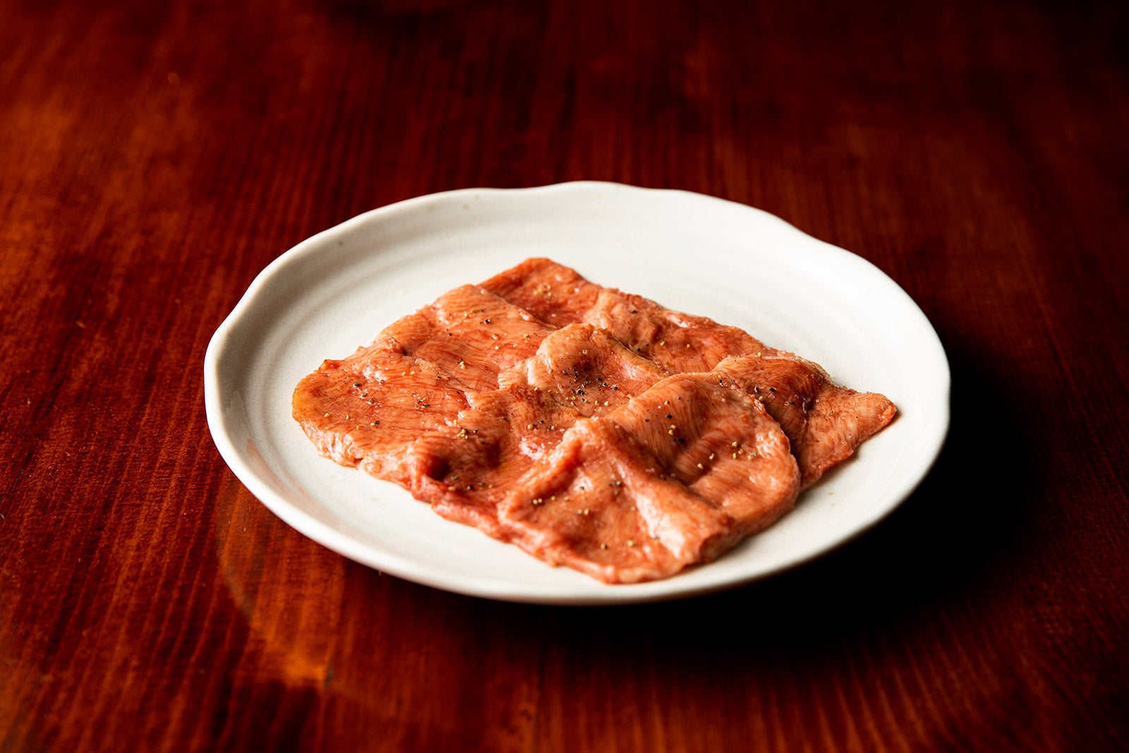 タン塩／画像提供：CSBジャパン株式会社