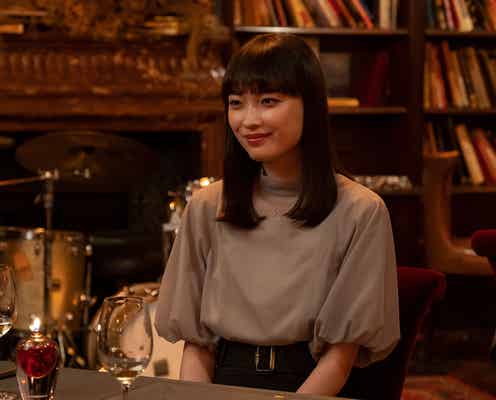 茅島みずき、綱啓永にキス迫る「明日、私は誰かのカノジョ」予告映像&場面写真解禁 主題歌も決定