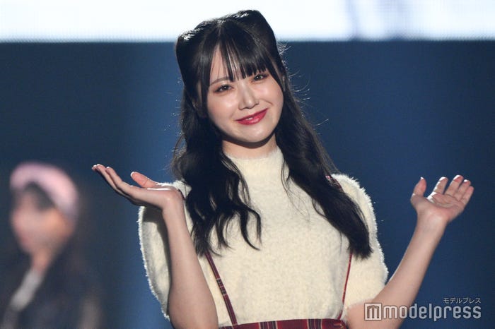 中村舞(C)モデルプレス