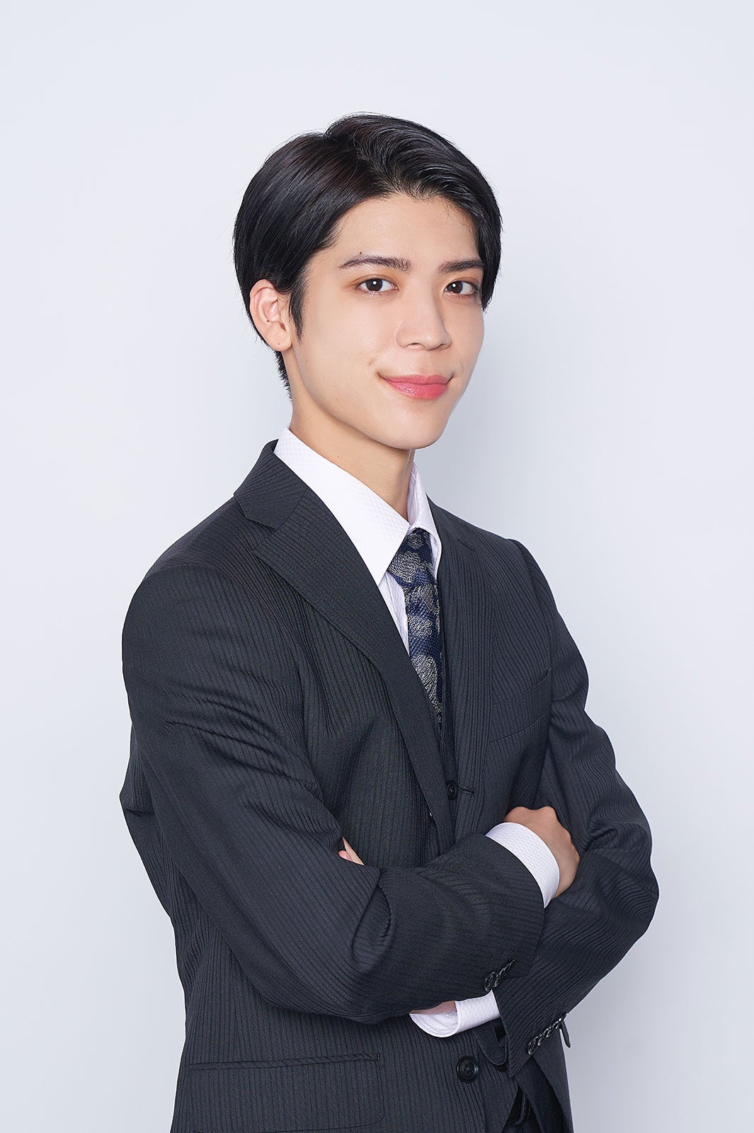 松島聡（C）NTV・J Storm