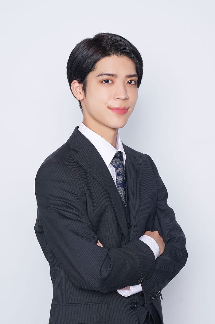 松島聡(C)NTV・J Storm