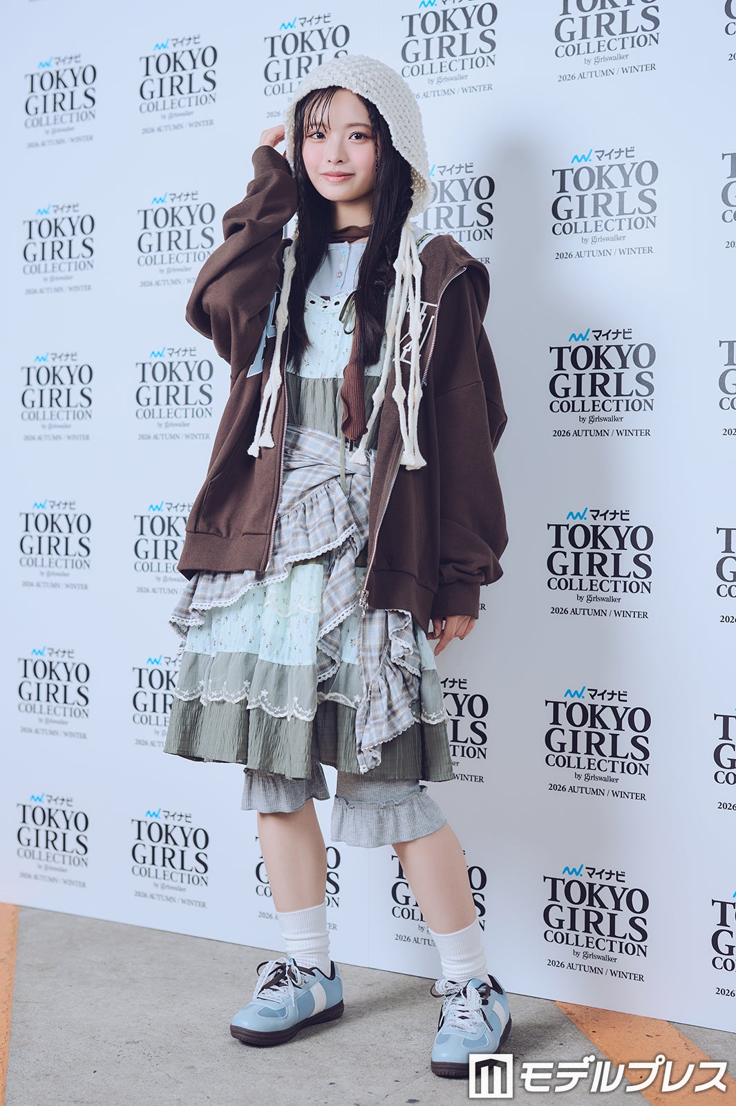 浅井恋乃未（C）モデルプレス