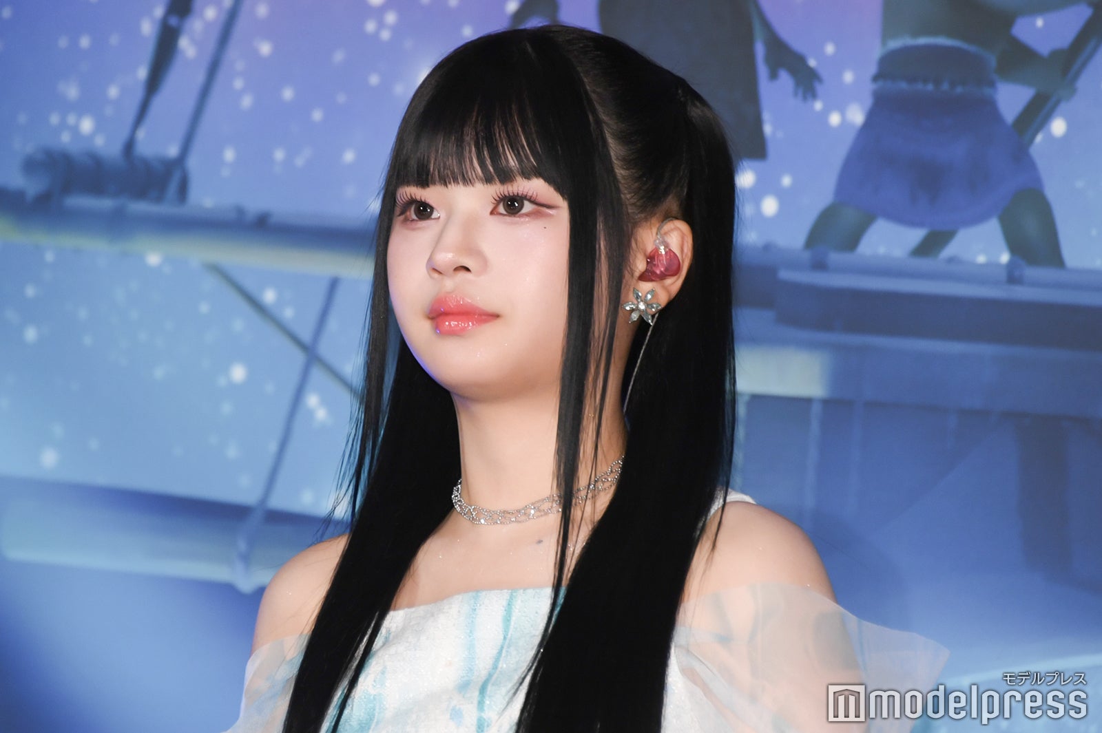 RINON（村上璃杏）（C）モデルプレス