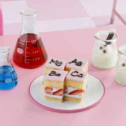 Strawberry School Life/提供素材