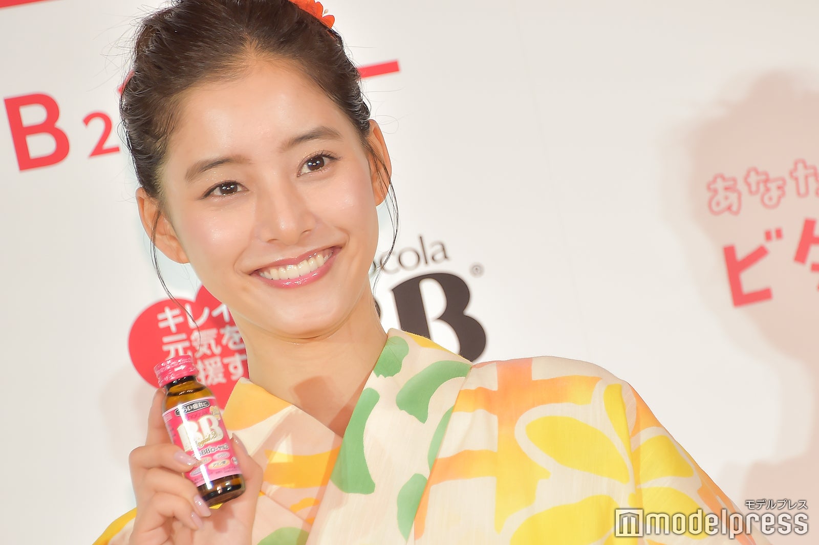 新木優子 （C）モデルプレス