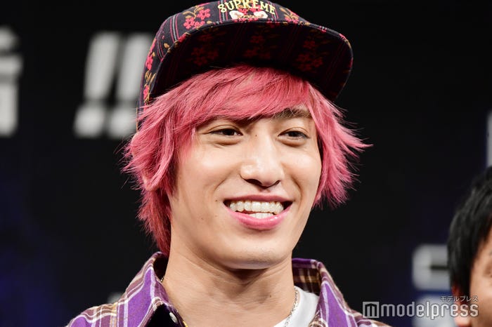 兼近大樹(C)モデルプレス