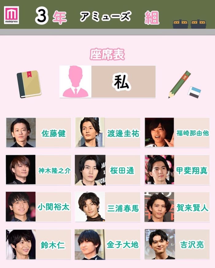 読者の投稿(C)モデルプレス