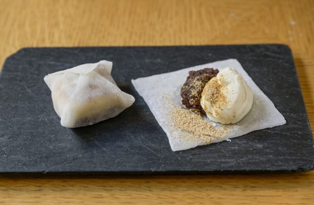 「赤福」が京都に初出店！和菓子ブランド3店が京都伊勢丹に登場