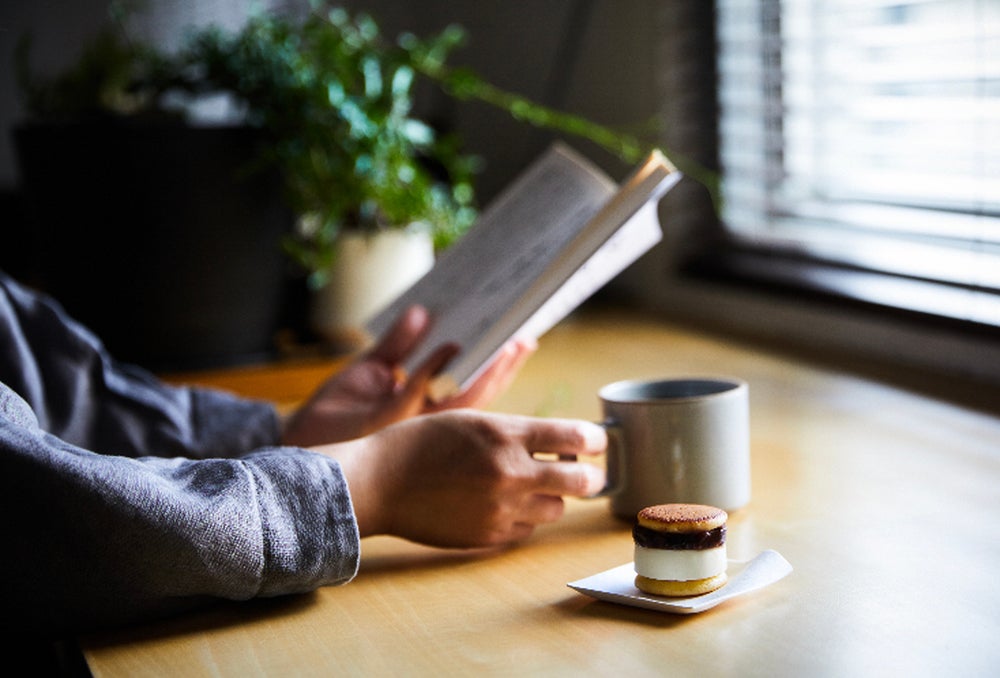 短編喫茶Un／画像提供：ライフ西村屋