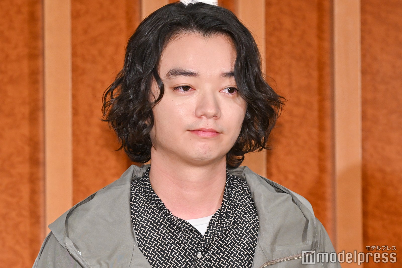 染谷将太（C）モデルプレス