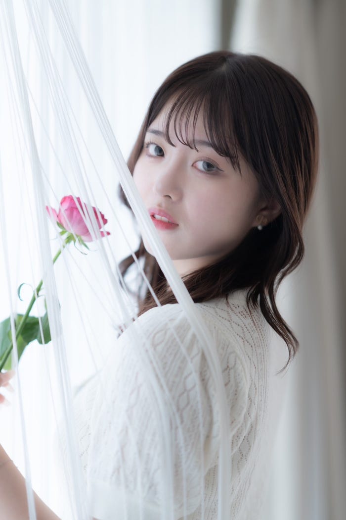 野元智保子さん(提供写真)