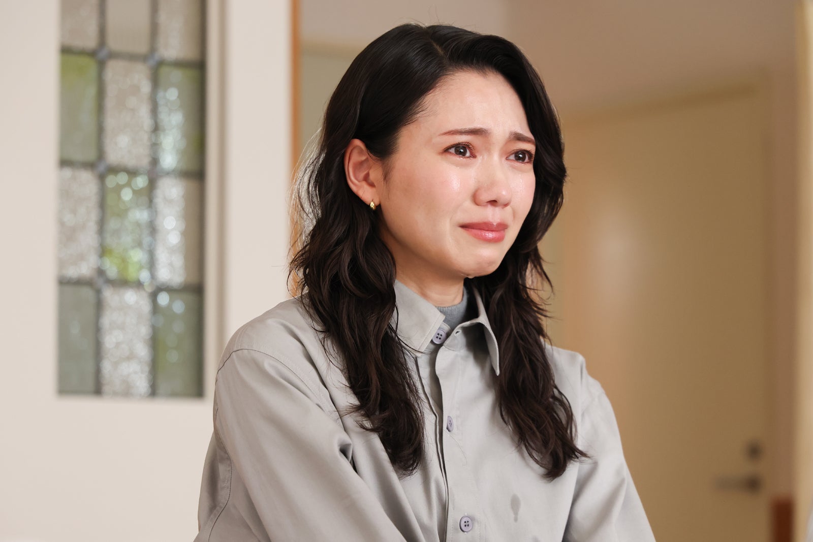 二階堂ふみ「Eye Love You」第8話より（C）TBS