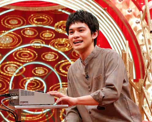 北村匠海、手料理をテレビ初披露 “快感を得る瞬間”を熱弁