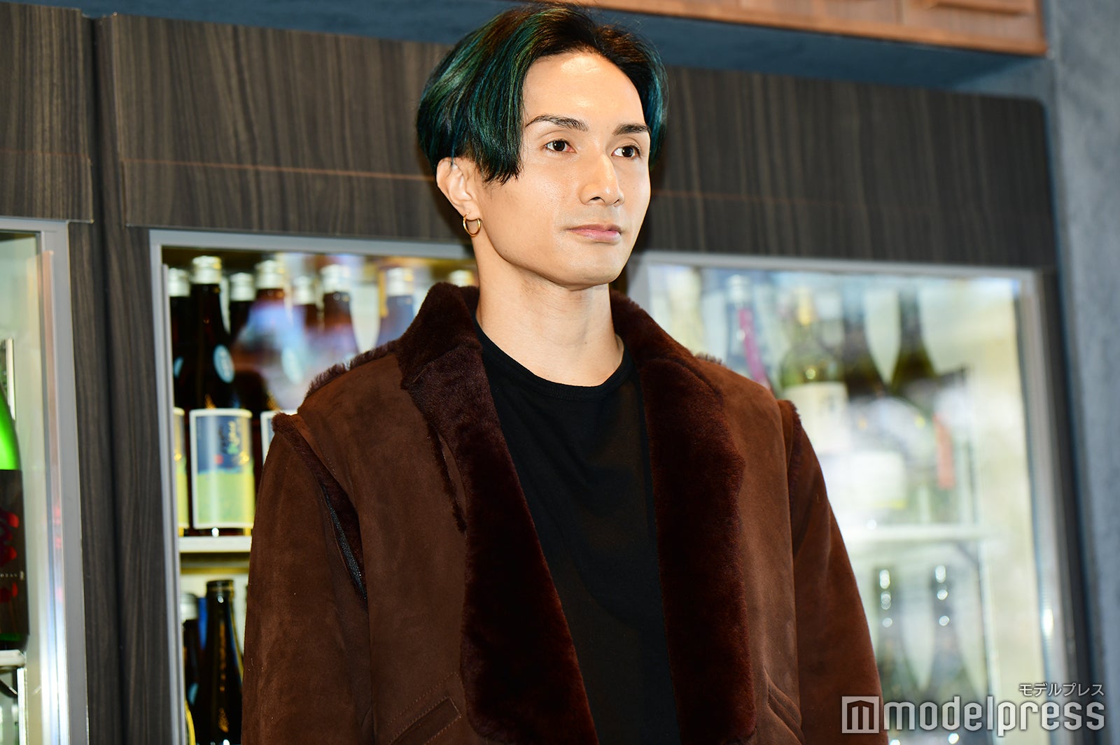 橘ケンチ（C）モデルプレス